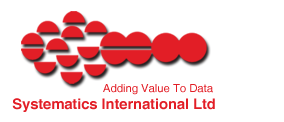 Systematics Logo