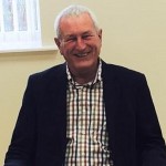 Gordon Thorne