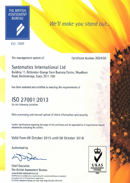 iso-certificate